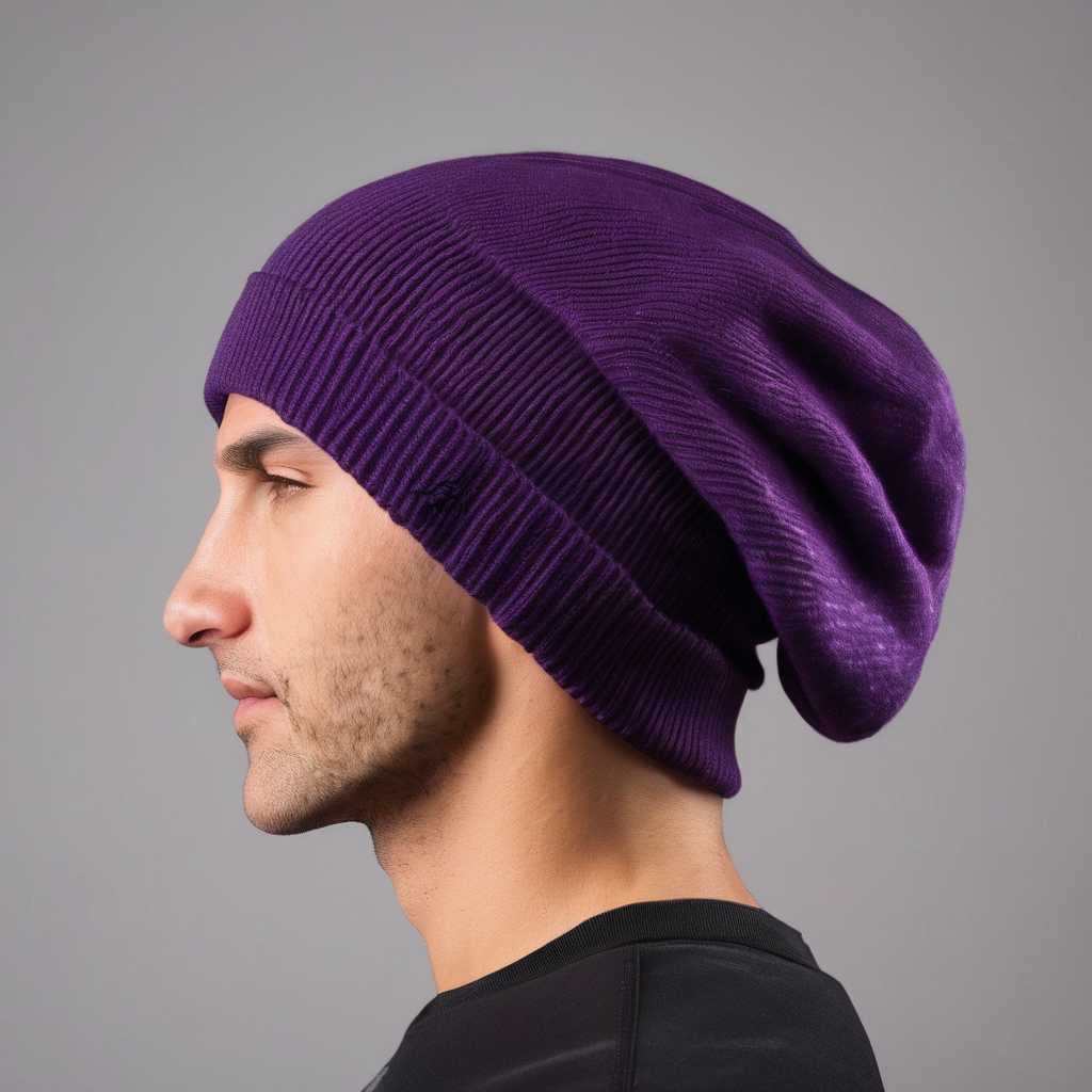 Orbit Beanie