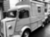 Harbour Kitchen Citroen HY Classic Van