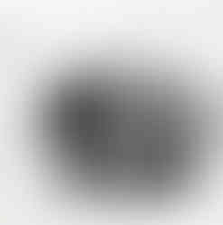 Fig. 2. Forest, Alexandra (2020) Dark Night, ink on paper, 5x5 in.