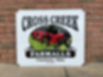 Cross Creek Farmalls