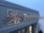 Twin Oaks Dermatology & Eye Surgery Building Sign