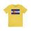 Thumbnail: Unisex Jersey Short Sleeve Tee