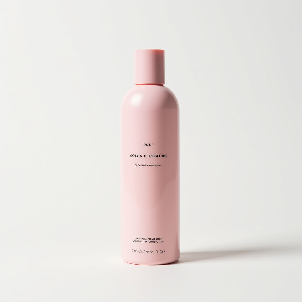 Color Depositing Conditioner