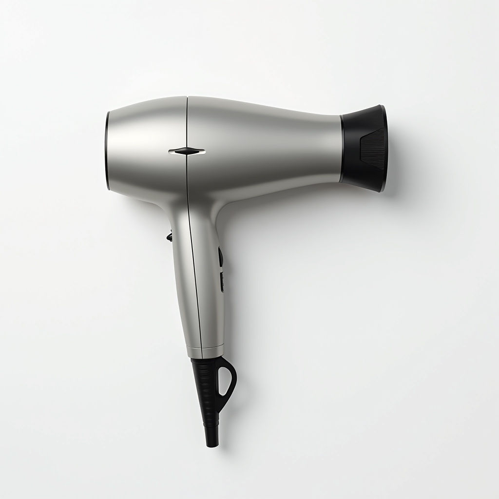 Professional Ionic Dryer