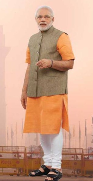 Narendra Modi