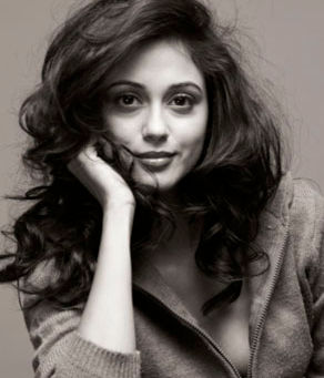 I'm not 'just another' Image Consultant