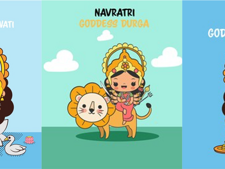 The Navaratri Guide