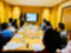 Training in Energy Sector