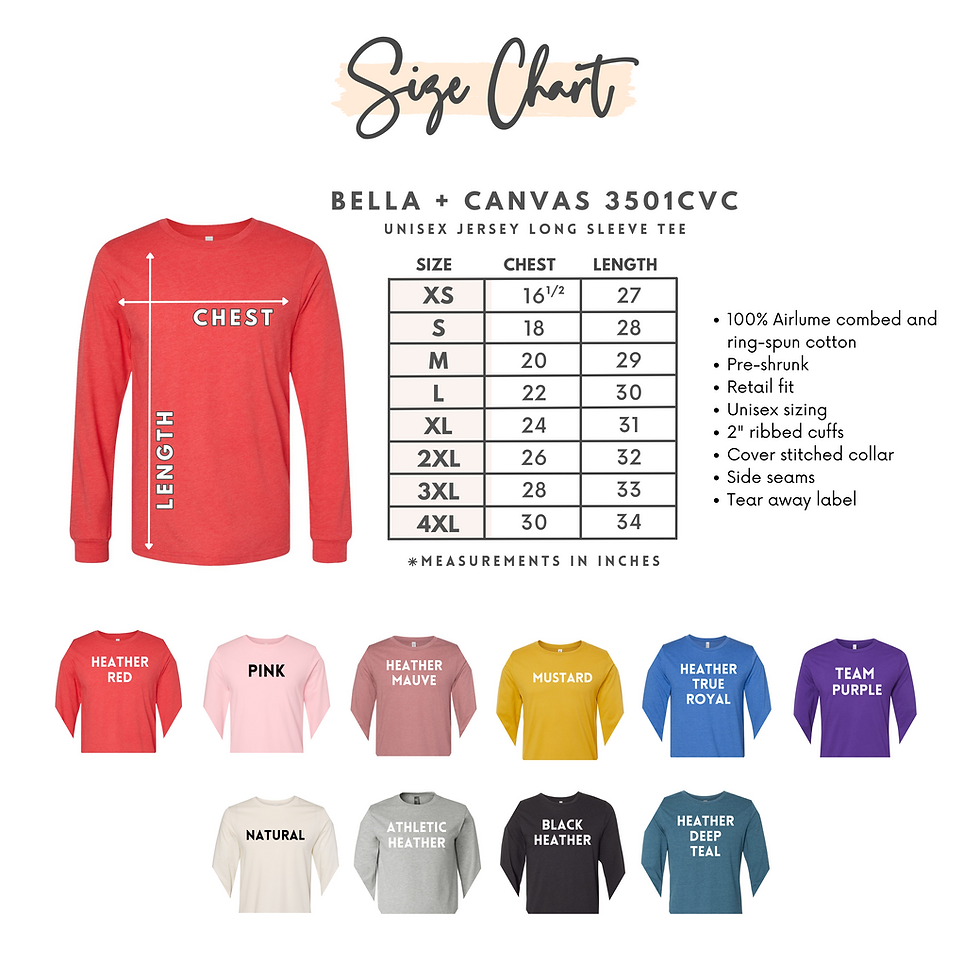 Thumbnail: Apparel: Let Them in bright colors and patterns