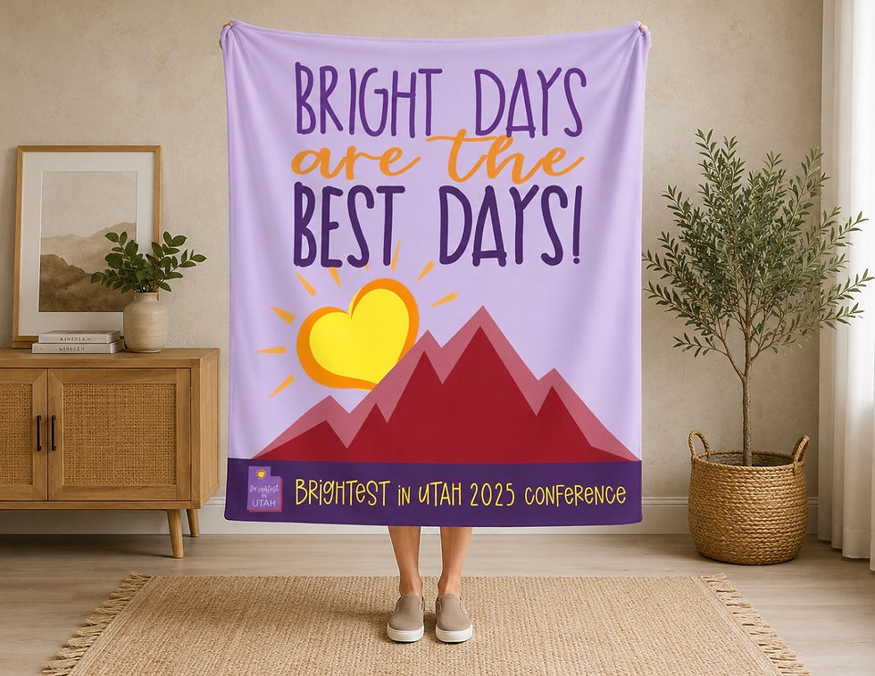 Thumbnail: Cozy Conference Blankets