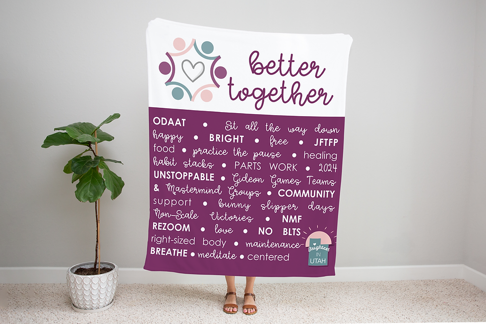 Thumbnail: Cozy Conference Blankets