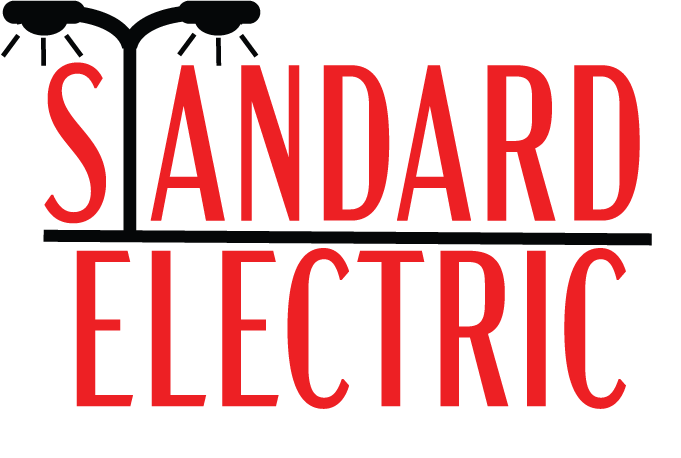 Standard Electric Logo