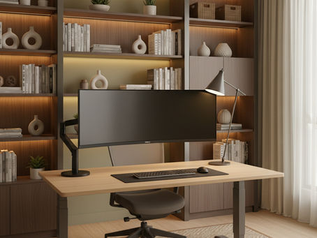 Renovation Contractor in Damansara — Studio D3