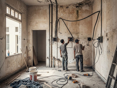 Interior Designer Kepong 2026 | Studio D3 KL