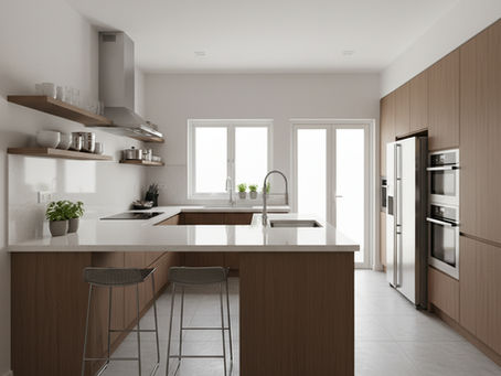 Interior Designer Subang Jaya 2026 | Studio D3 KL
