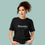 Thumbnail: "Beautiful" Unisex Organic T-Shirt