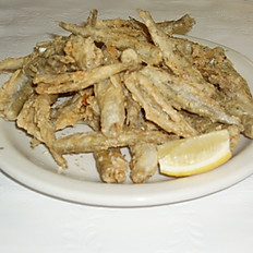 Smelts