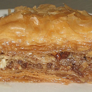 Baklava