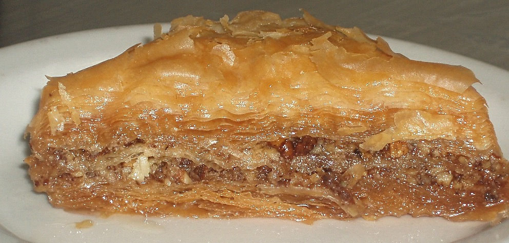 Desserts
