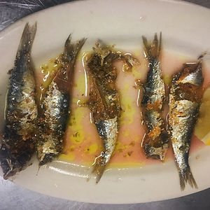 Sardines