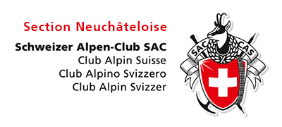 club alpin neuchatel arkhe escalade