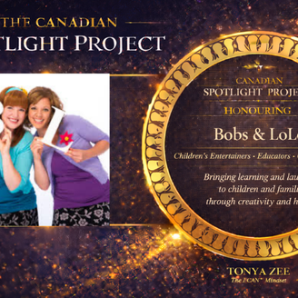 Honouring Bobs & LoLo