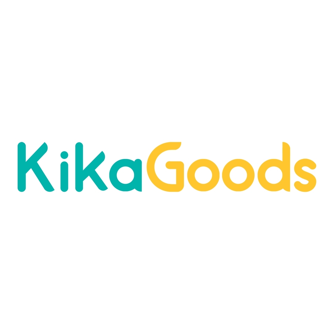 Writer: KikaGoods
