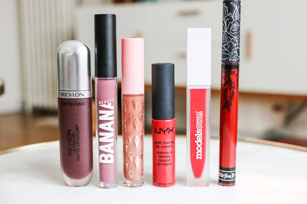 Red Lipsticks