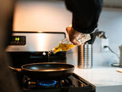 HEALTHY COOKING - What fats to use when cooking?