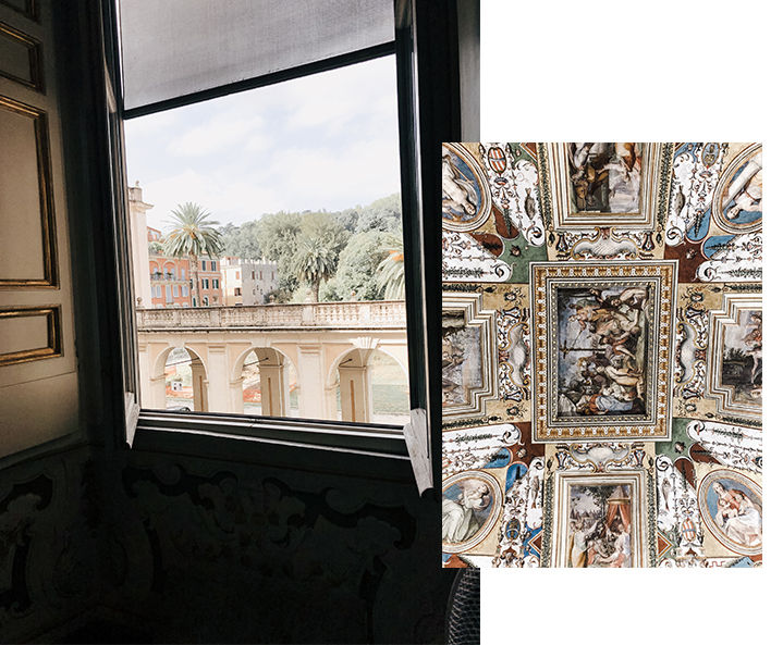 Corsini Palace