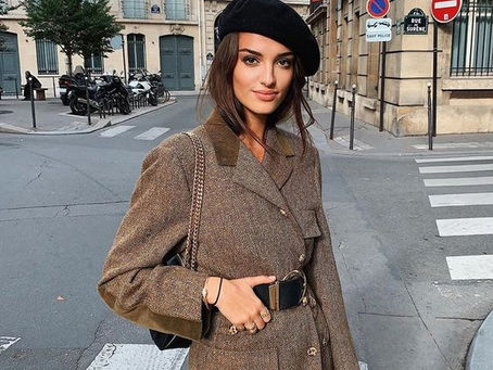 Parisian Style: How to master it?