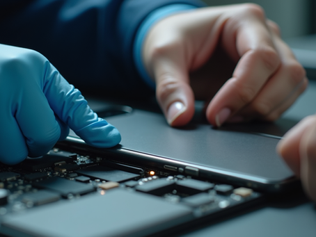 Apple Phone Battery Repair: Your Guide to Battery Replacement Options