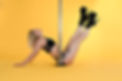 pole dance classes worthing