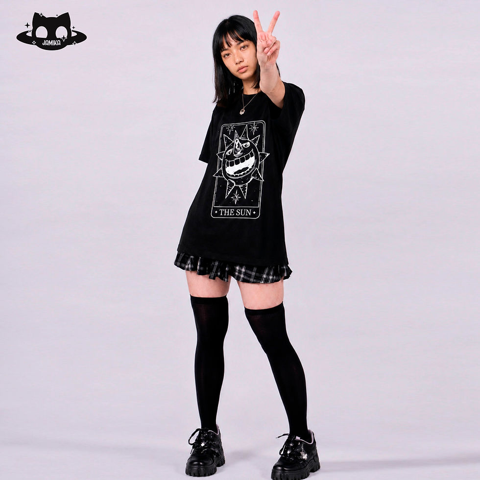 Miniatura: Polo - Soul Eater Sun