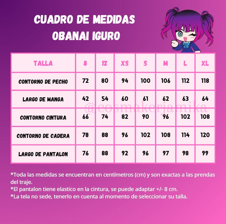 Miniatura: Obanai Iguro - Demon Slayer