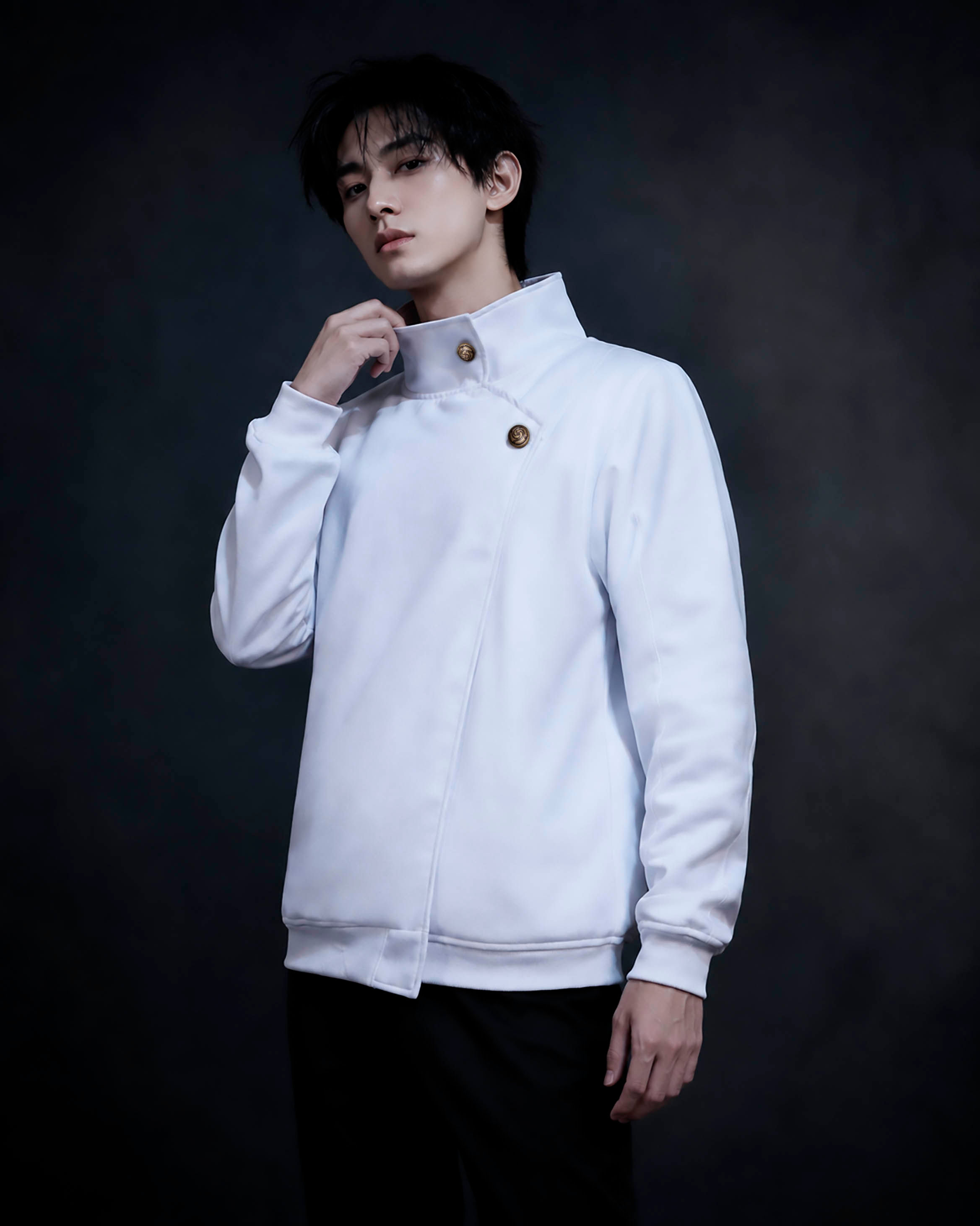 CASACA - YUTA OKKOTSU