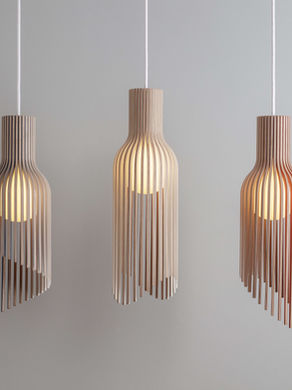 Design-Nation South: Materialised