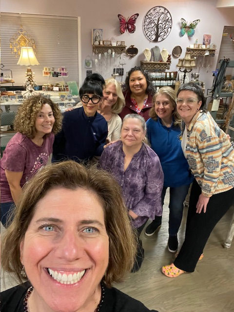 Reiki 1 Attunement & Training