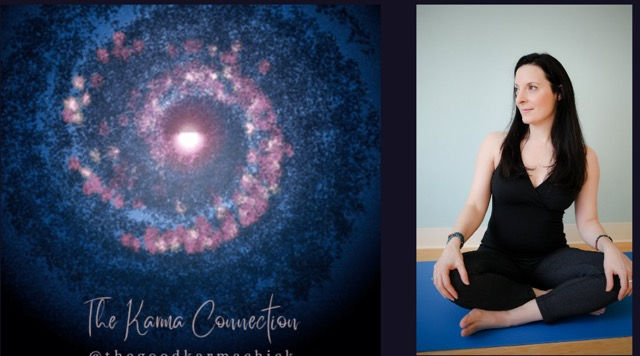 The Karma Connection~A Master Workshop