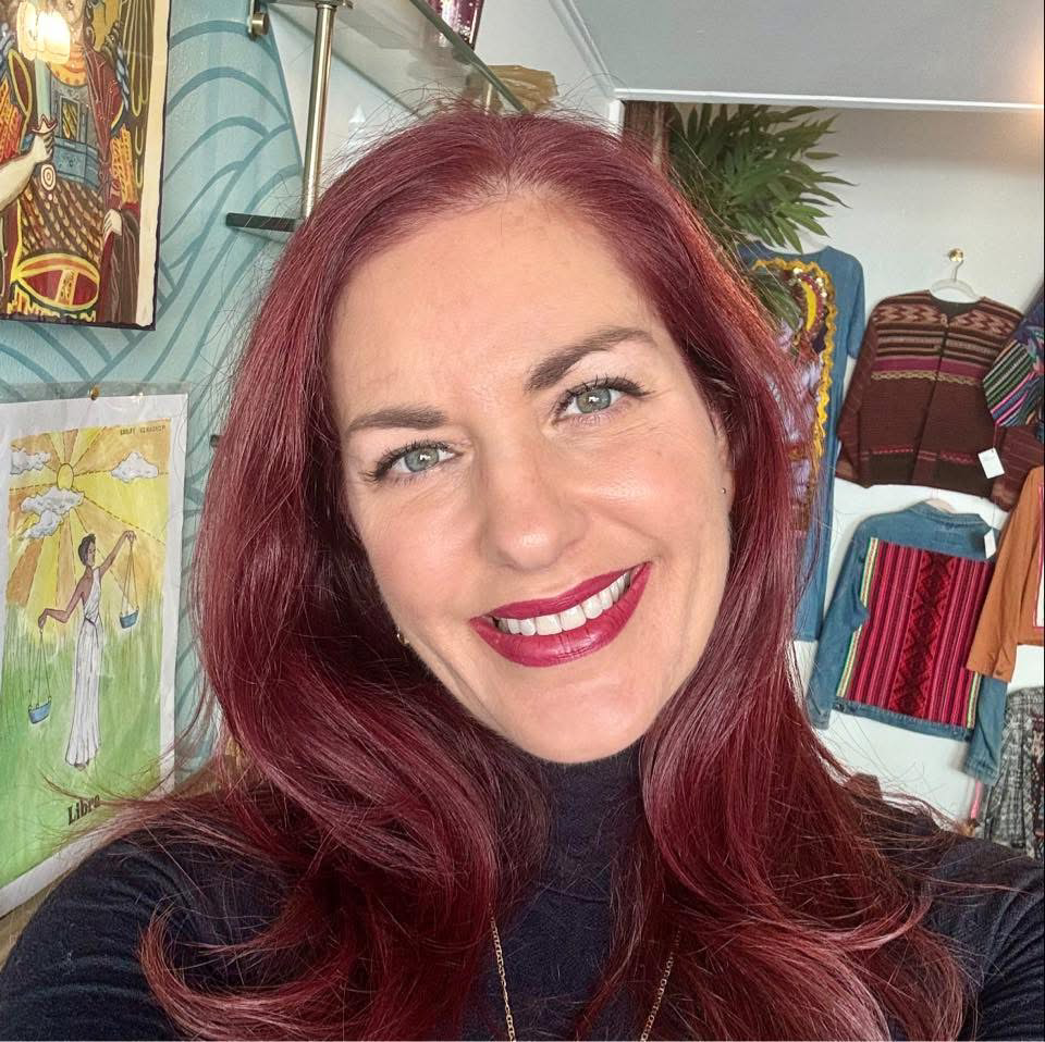 Mediumship and Intuitive Readings