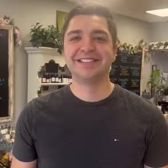 Mediumship Readings with Medium Matt Oz