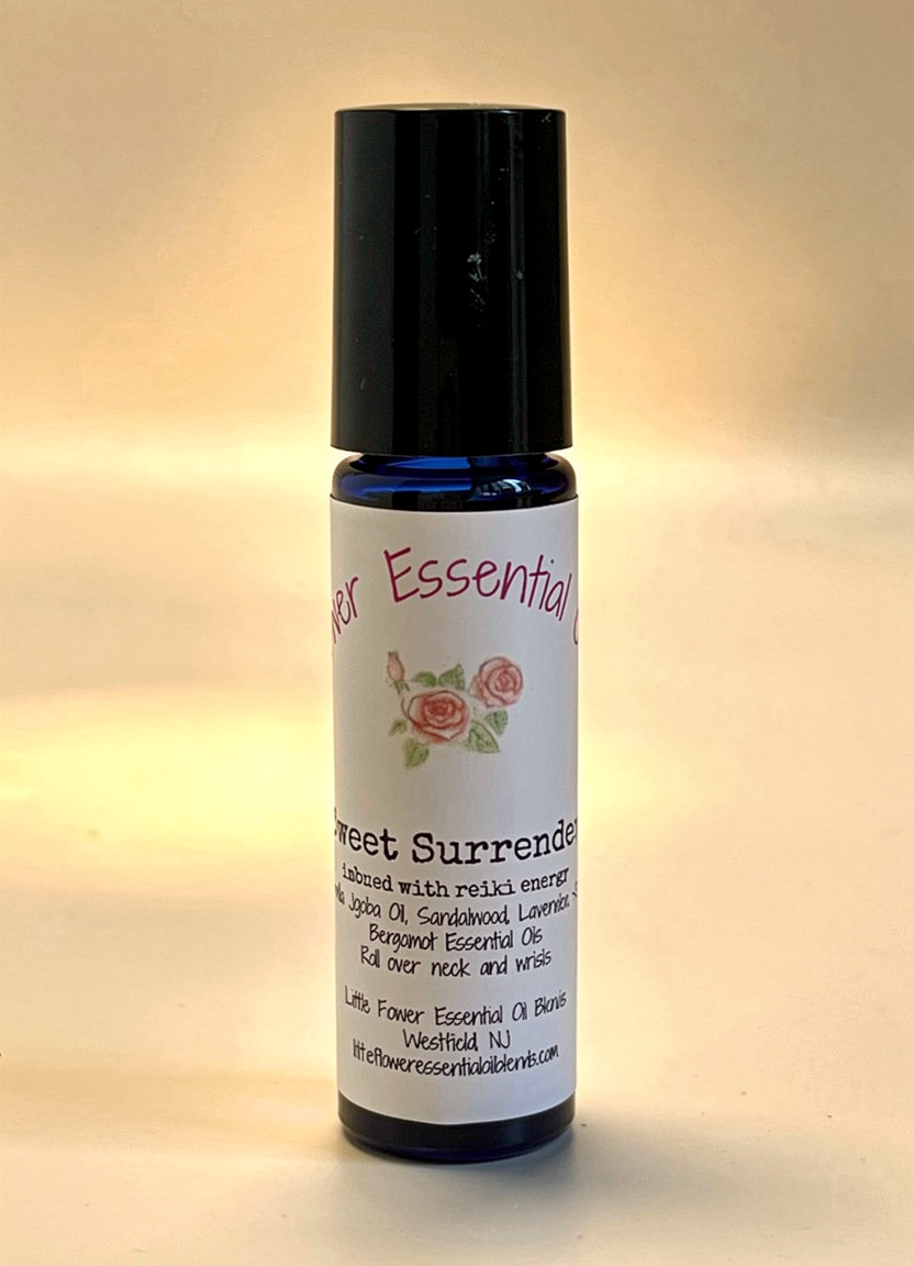 Sweet Surrender Rollerball