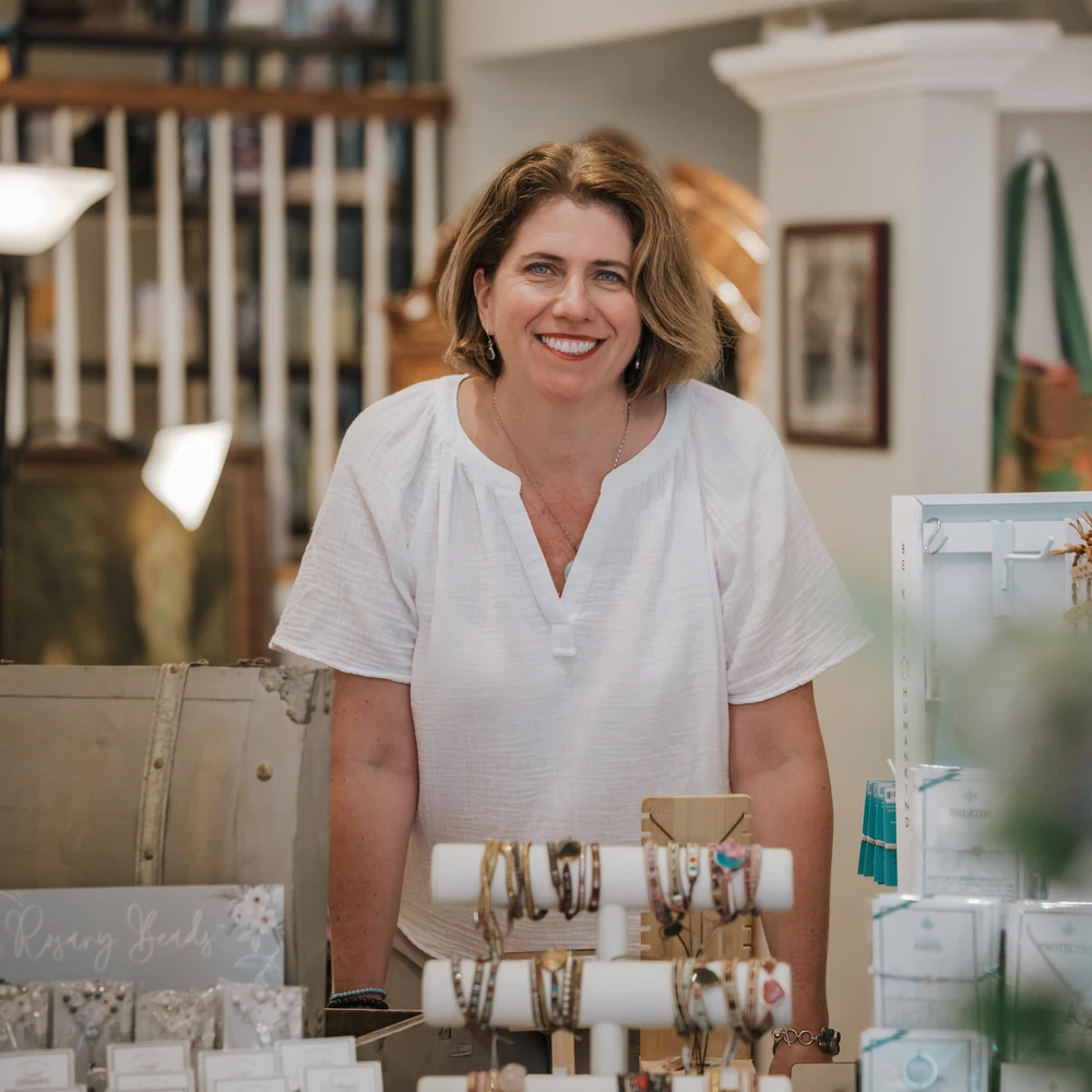 Writer: Mary Kate Santulli