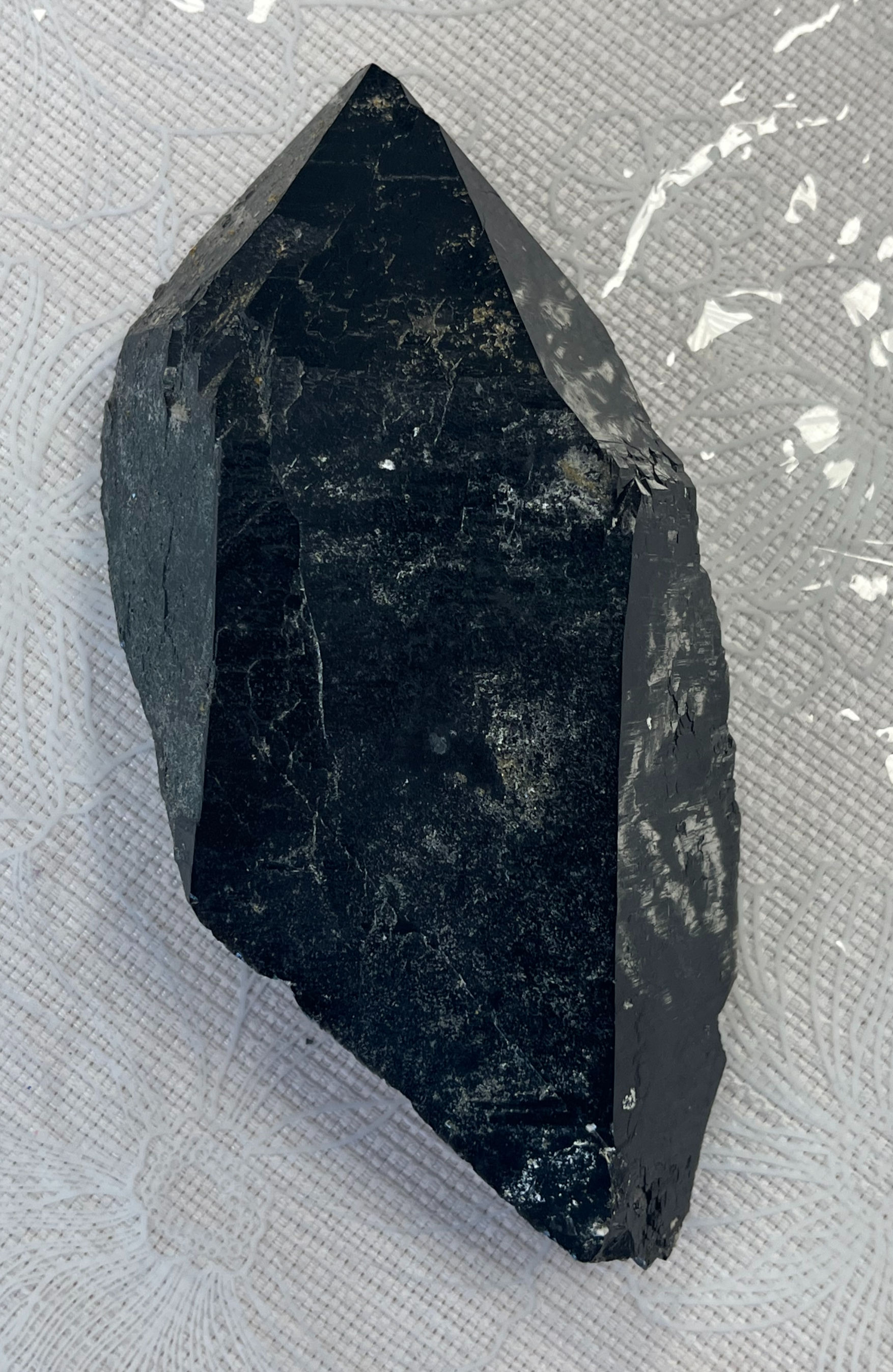 Black Tourmaline