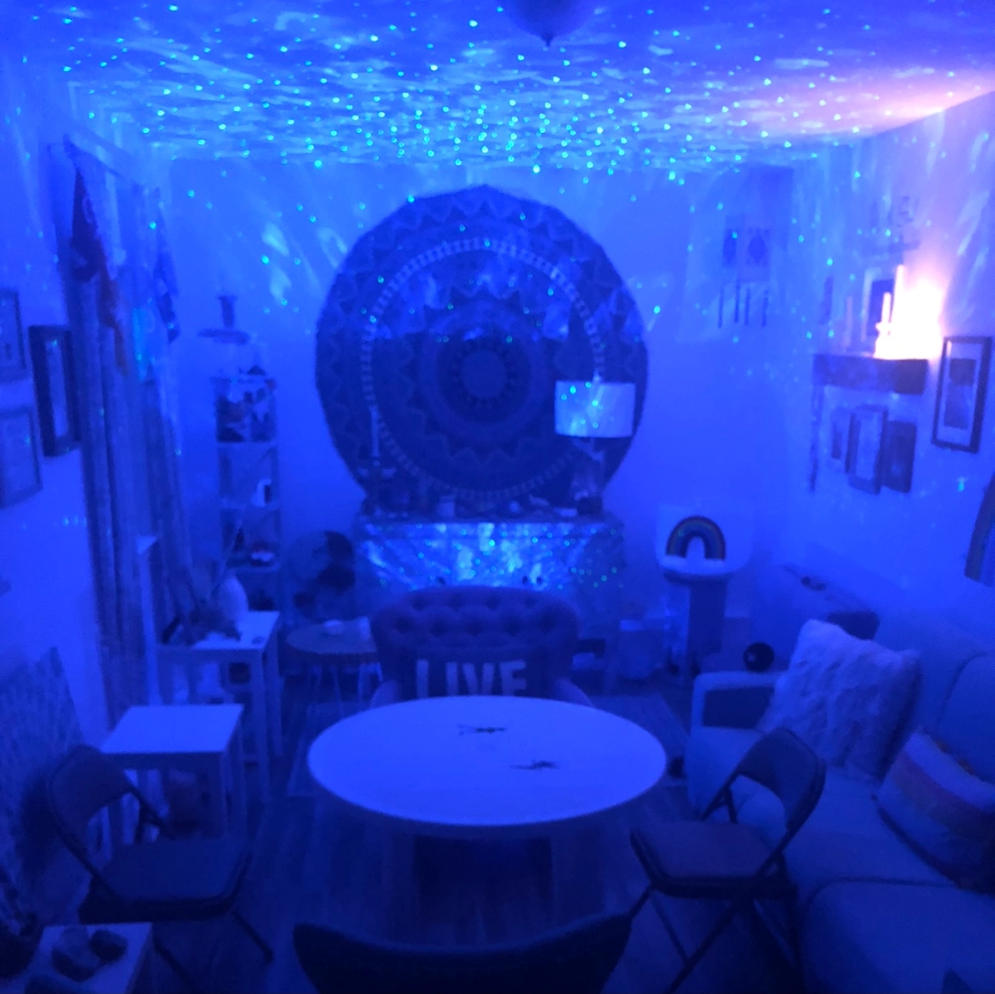 Healing Circle with Sarah Milligan 5/8/23