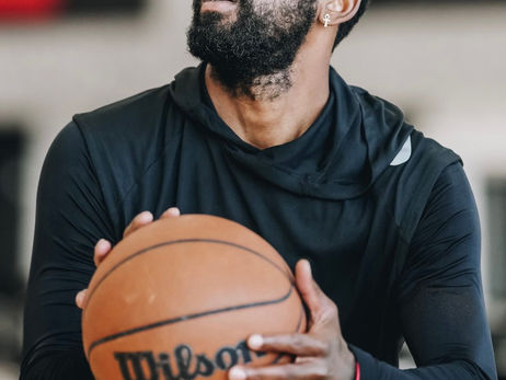 Thought, I was Feelin’ you? Nah. The Nets are to much….