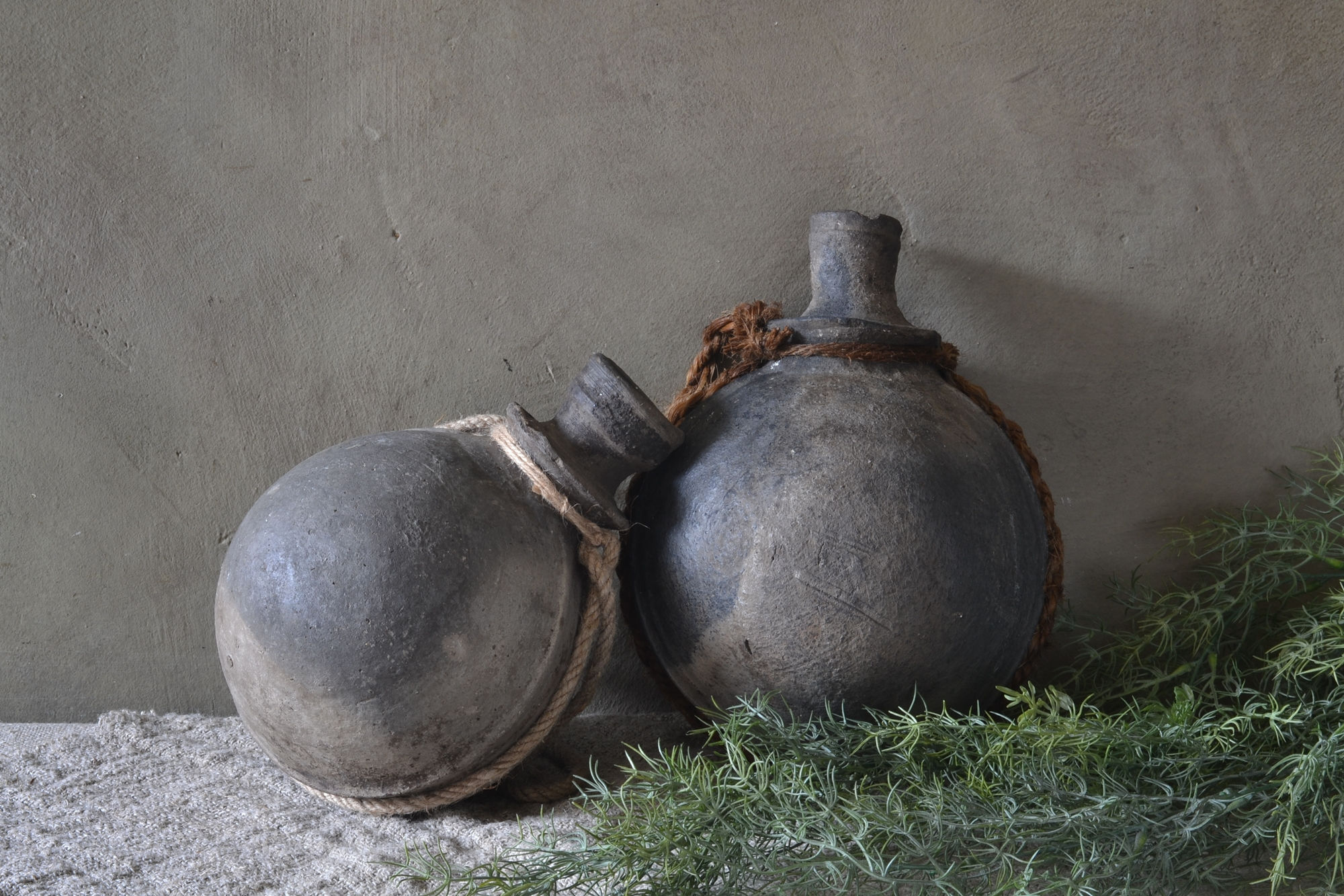 OUDE STENEN SURAL KRUIK