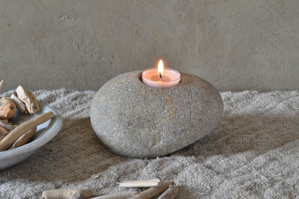 Thumbnail: STENEN KANDELAAR KEI