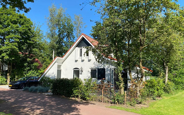 Vakantievilla Enter
