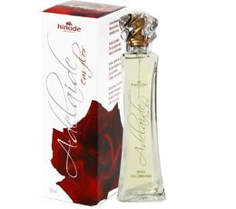 Miniatura: ADELAIDE EM FLOR – ROSA COLOMBIANA – 50ml